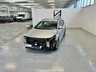 FORD Focus usata, con Airbag laterali