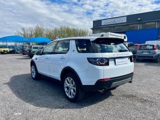 LAND ROVER Discovery Sport usata, con Airbag laterali