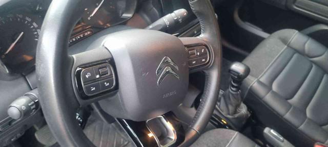 CITROEN C3 Aircross usata, con Controllo trazione