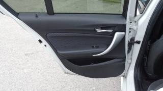BMW 116 usata 50