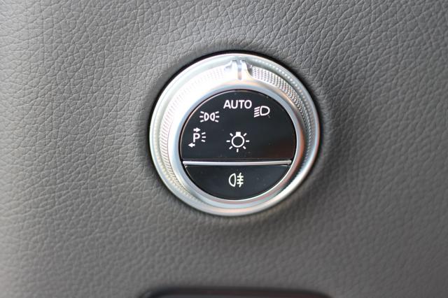 MERCEDES-BENZ GLC 220 usata, con Tettuccio apribile