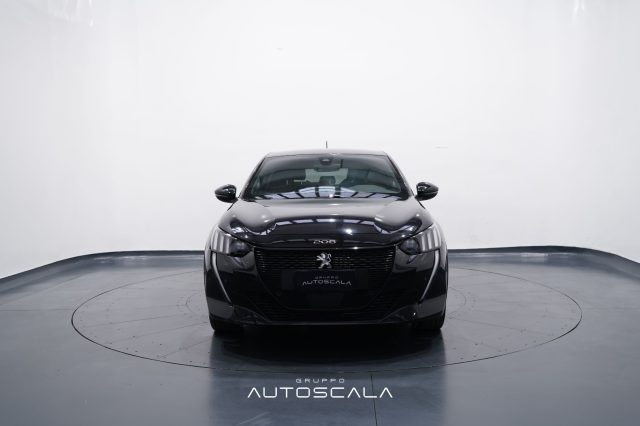 PEUGEOT 208 usata, con Airbag