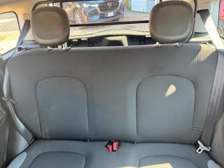 FIAT Panda usata, con Sound system