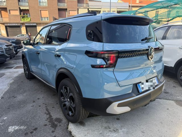 CITROEN C3 Aircross usata, con Airbag laterali