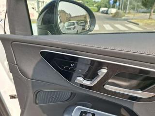 MERCEDES-BENZ GLC 200 usata, con Pacchetto sportivo