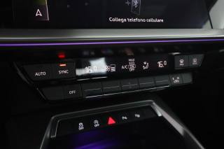 AUDI A3 usata 11