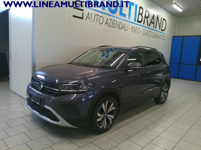 VOLKSWAGEN T-Cross usata, con Airbag