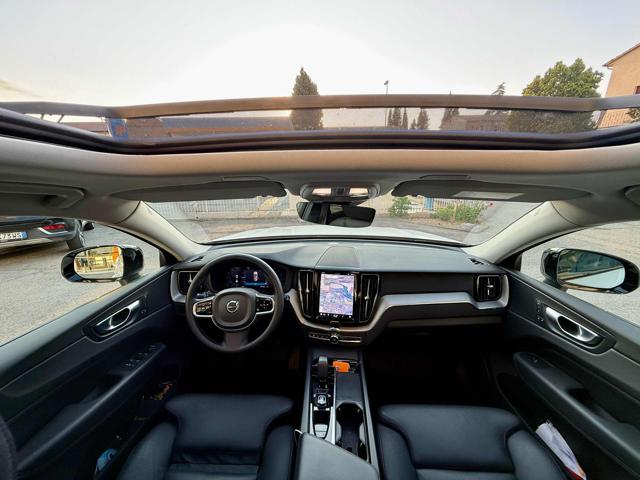 VOLVO XC60 usata, con Chiusura centralizzata