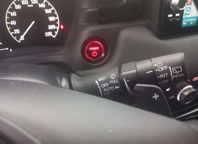 HONDA HR-V usata, con ESP