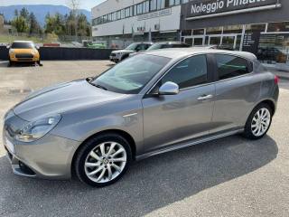 ALFA ROMEO Giulietta usata, con Airbag