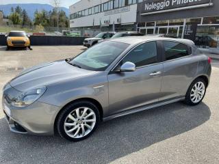 ALFA ROMEO Giulietta usata, con Airbag