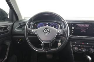 VOLKSWAGEN T-Roc usata 5