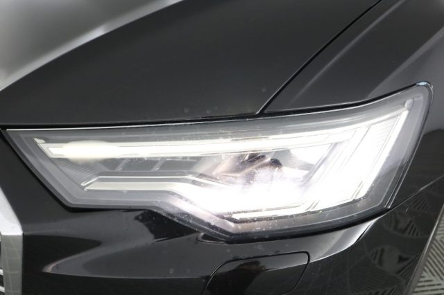 AUDI A6 usata 8