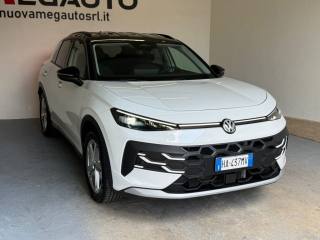 VOLKSWAGEN T-Roc usata, con Airbag Passeggero