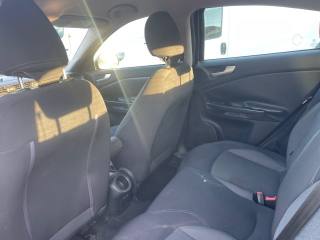 ALFA ROMEO Giulietta usata 9