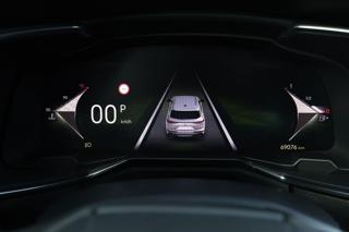 DS AUTOMOBILES DS 7 usata, con Controllo automatico clima