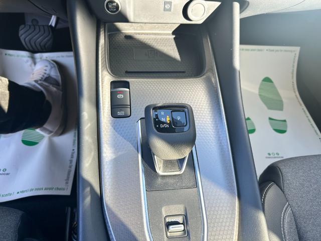 NISSAN Qashqai usata, con Vetri oscurati