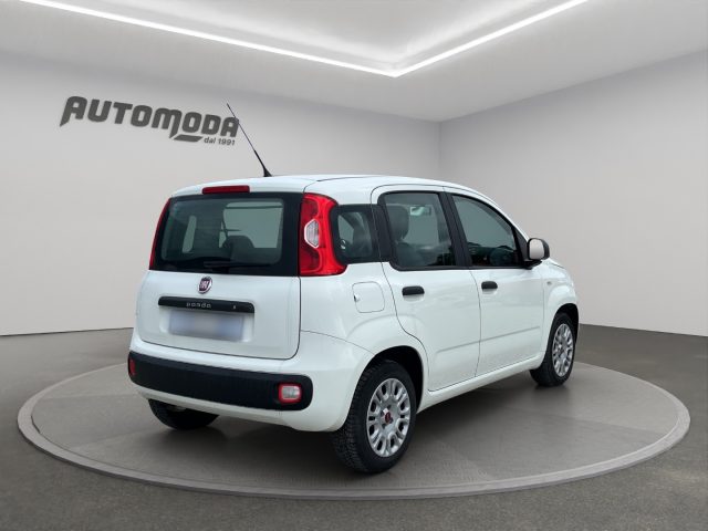 FIAT Panda usata, con Airbag Passeggero