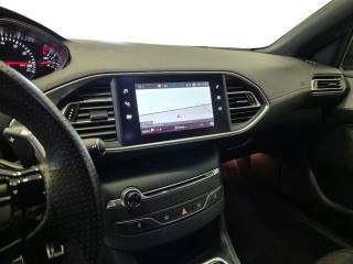PEUGEOT 308 usata, con Touch screen