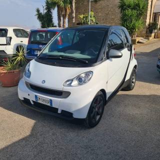 SMART ForTwo 1000 52 kW coupé pulse