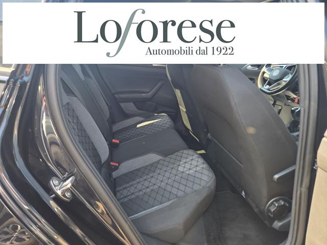 VOLKSWAGEN Taigo usata, con Controllo trazione