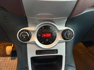 FORD Fiesta usata, con Climatizzatore