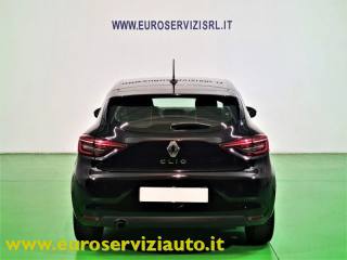 RENAULT Clio usata, con Controllo trazione