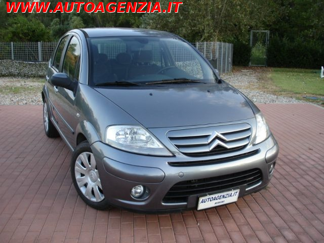 CITROEN C3 usata 0