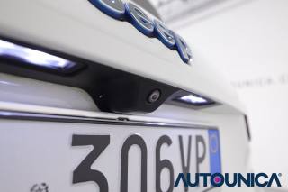 JEEP Compass usata, con Chiusura centralizzata senza chiave