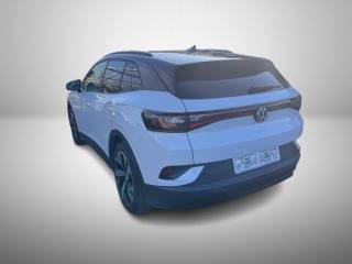 VOLKSWAGEN ID.4 usata, con Airbag Passeggero