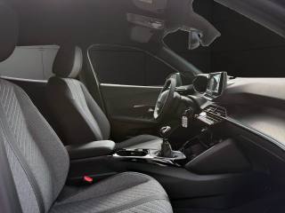 PEUGEOT 2008 usata, con Fari LED