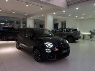 FIAT 500X usata, con Alzacristalli elettrici