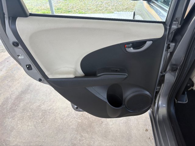 HONDA Jazz usata, con Luci diurne