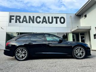 AUDI A6 usata, con Autoradio