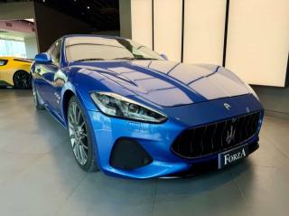 MASERATI GranTurismo usata, con Airbag Passeggero