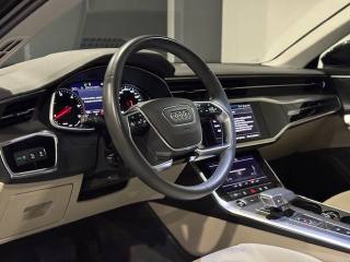 AUDI A6 usata, con Climatizzatore