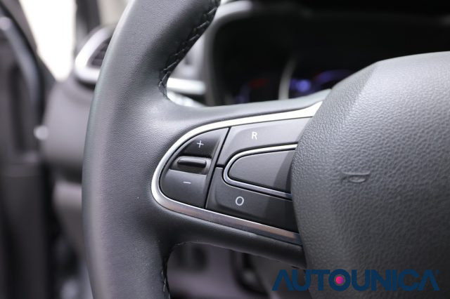RENAULT Kadjar usata, con Touch screen