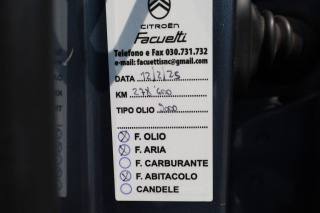 CITROEN C4 usata 114