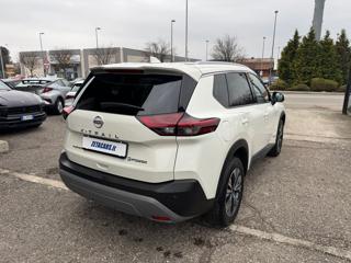 NISSAN X-Trail usata, con Chiusura centralizzata