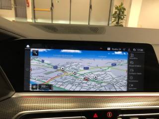 BMW X5 usata, con Specchietti laterali elettrici