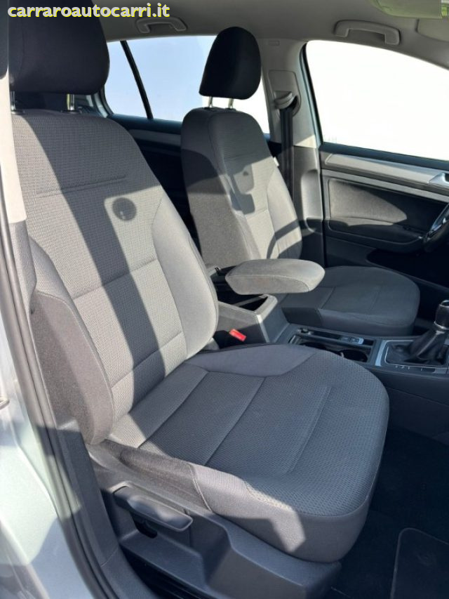 VOLKSWAGEN Golf usata, con Cerchi in lega
