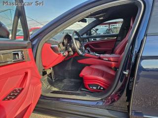 PORSCHE Panamera usata, con ESP