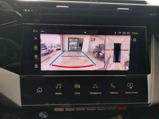 PEUGEOT 308 usata, con Isofix