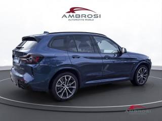 BMW X3 usata 2