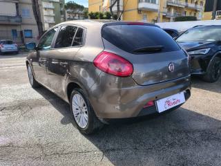 FIAT Bravo usata, con Airbag Passeggero