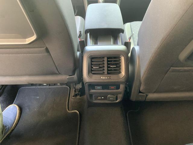 VOLKSWAGEN Tiguan usata, con Specchietti laterali elettrici