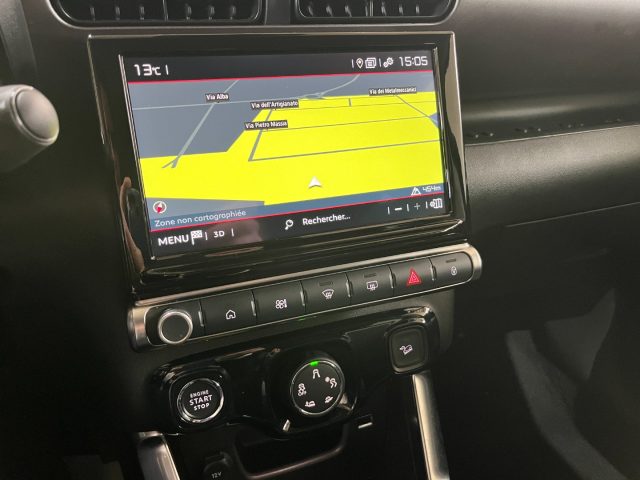 CITROEN C3 Aircross usata, con ESP