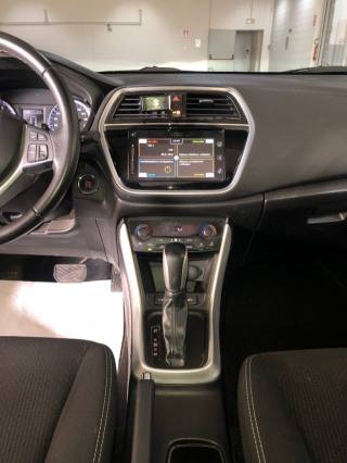 SUZUKI S-Cross usata, con Cruise Control