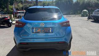 NISSAN Juke usata, con Alzacristalli elettrici