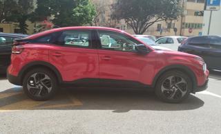 CITROEN C4 usata, con Chiusura centralizzata